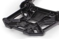 リアキャリア(マットブラック塗装)