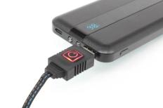 ヒートグリップ TYPE-ROLL2(USB TYPE-A)