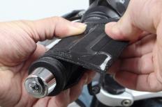 ヒートグリップ TYPE-ROLL2 (USB TYPE-C)